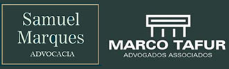 Logotipo Marques e Tafur 
